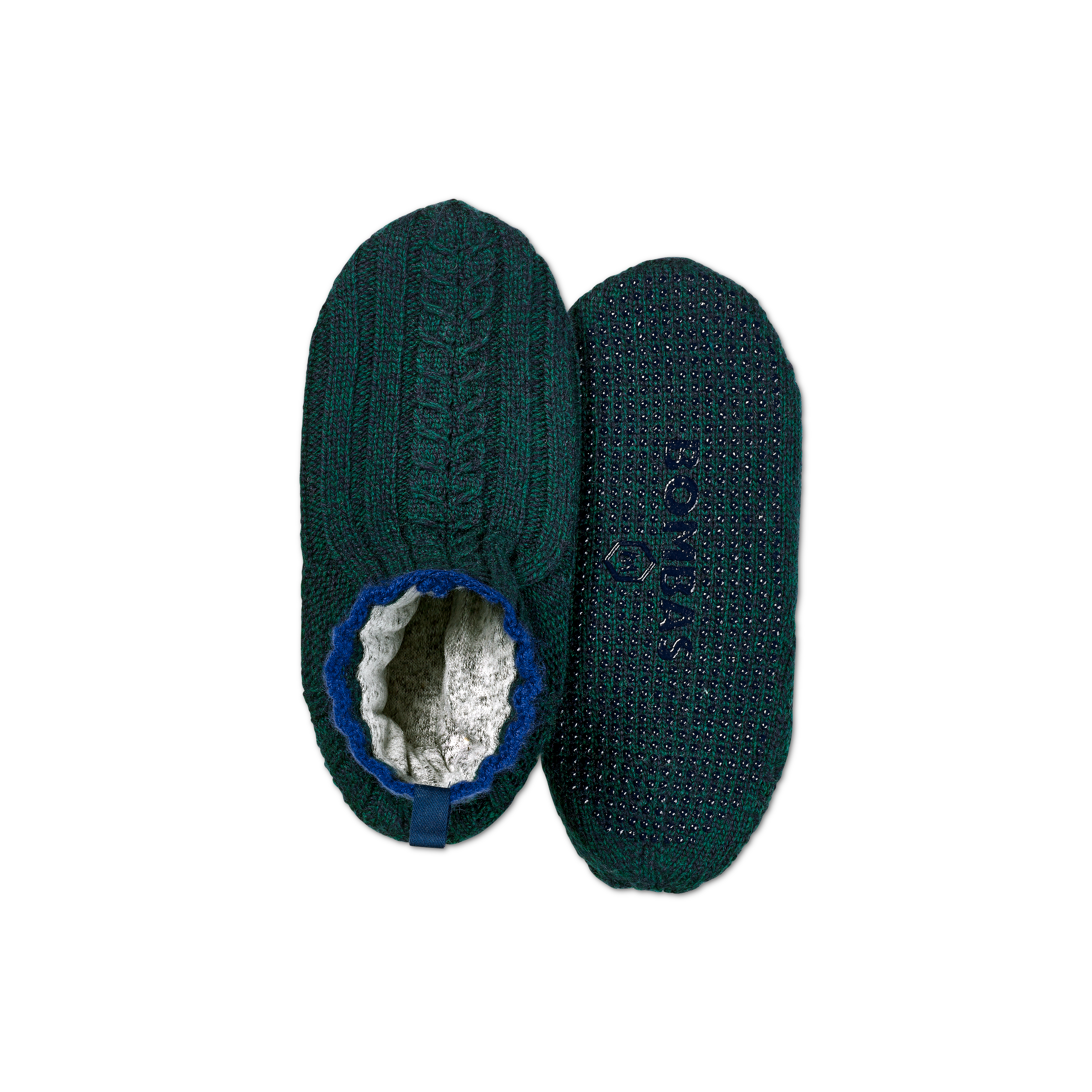 Gripper Slippers