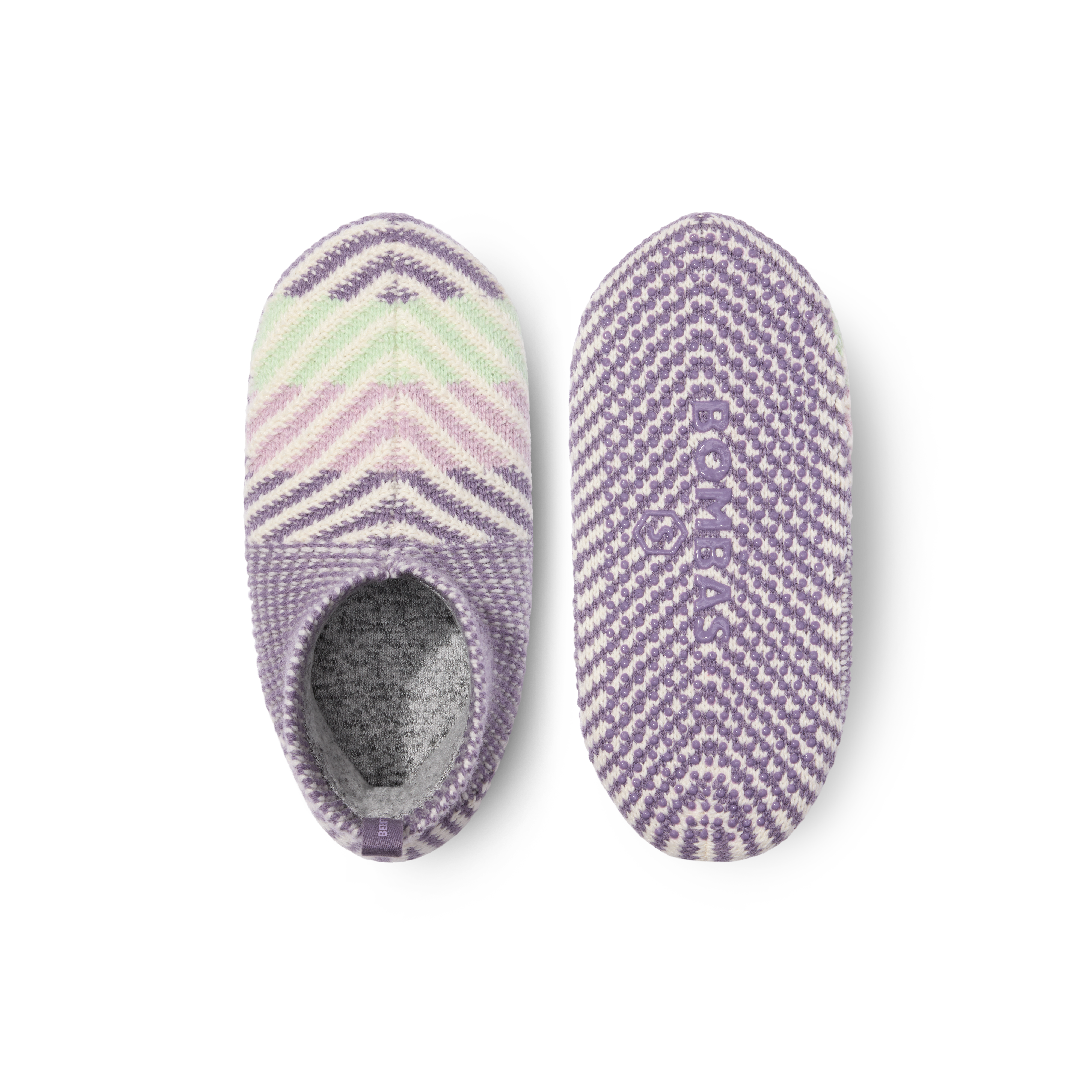 Rebuy Test 1 Slippers Slides Women's