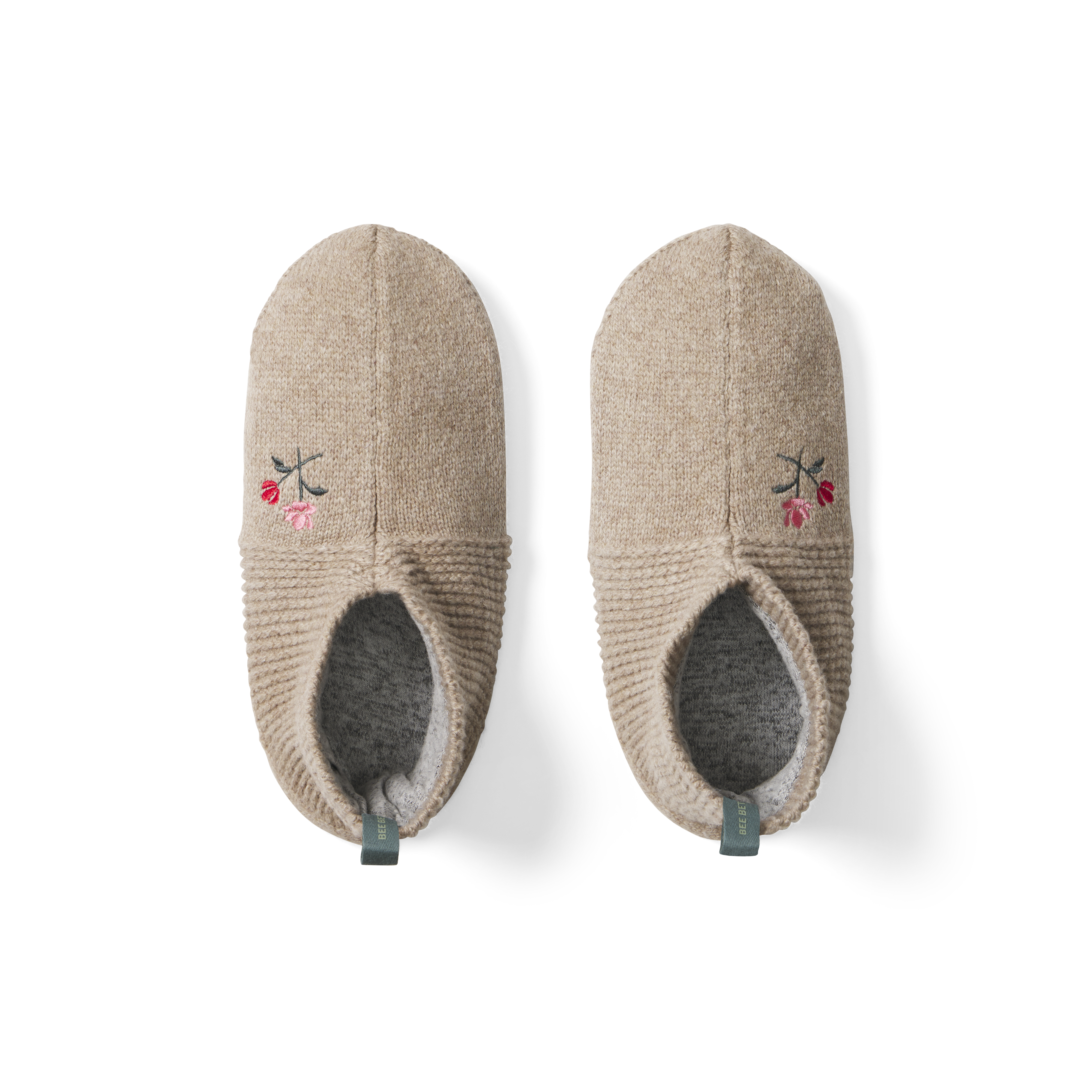 Women's Gripper Slipper (3)
