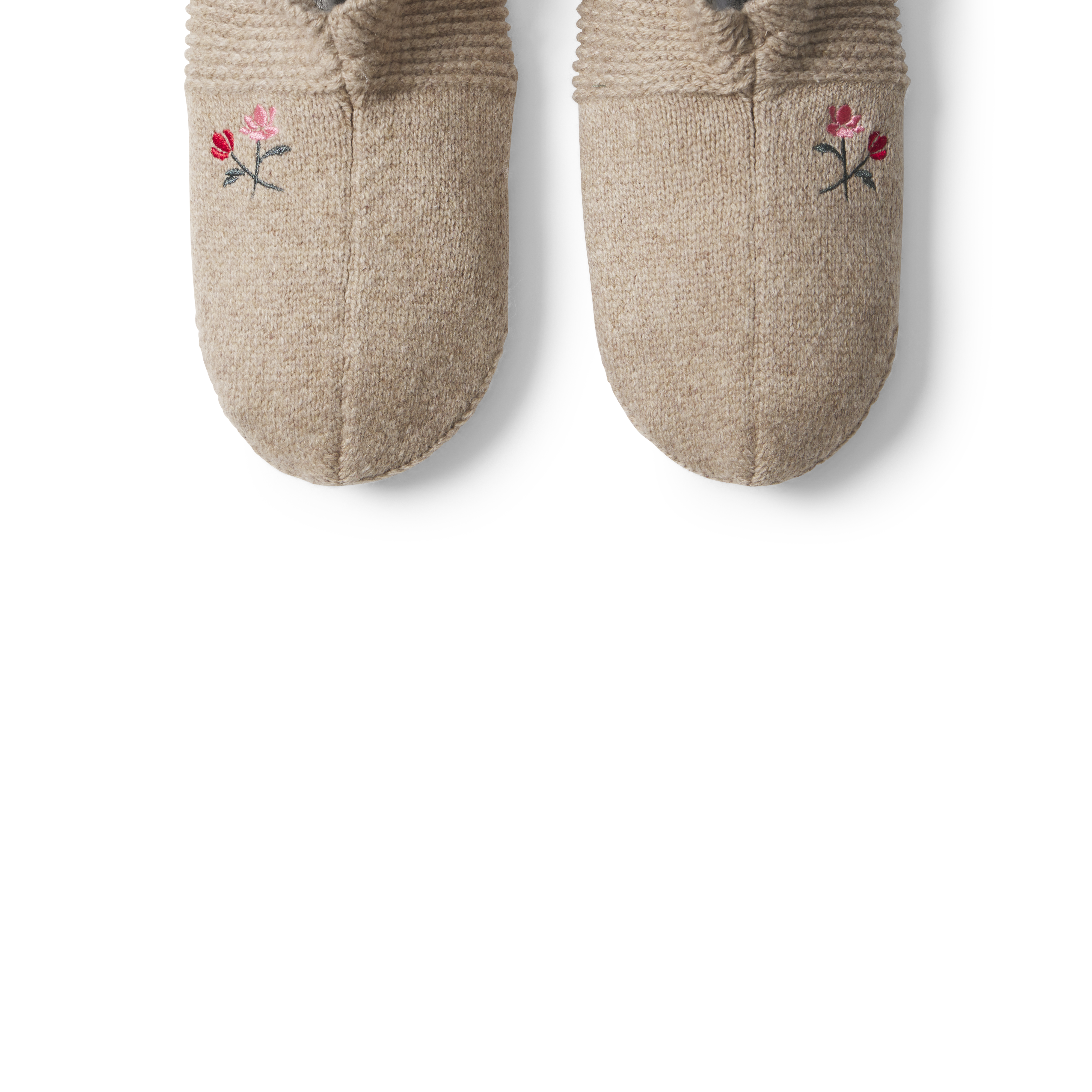 Women's Gripper Slipper (4)
