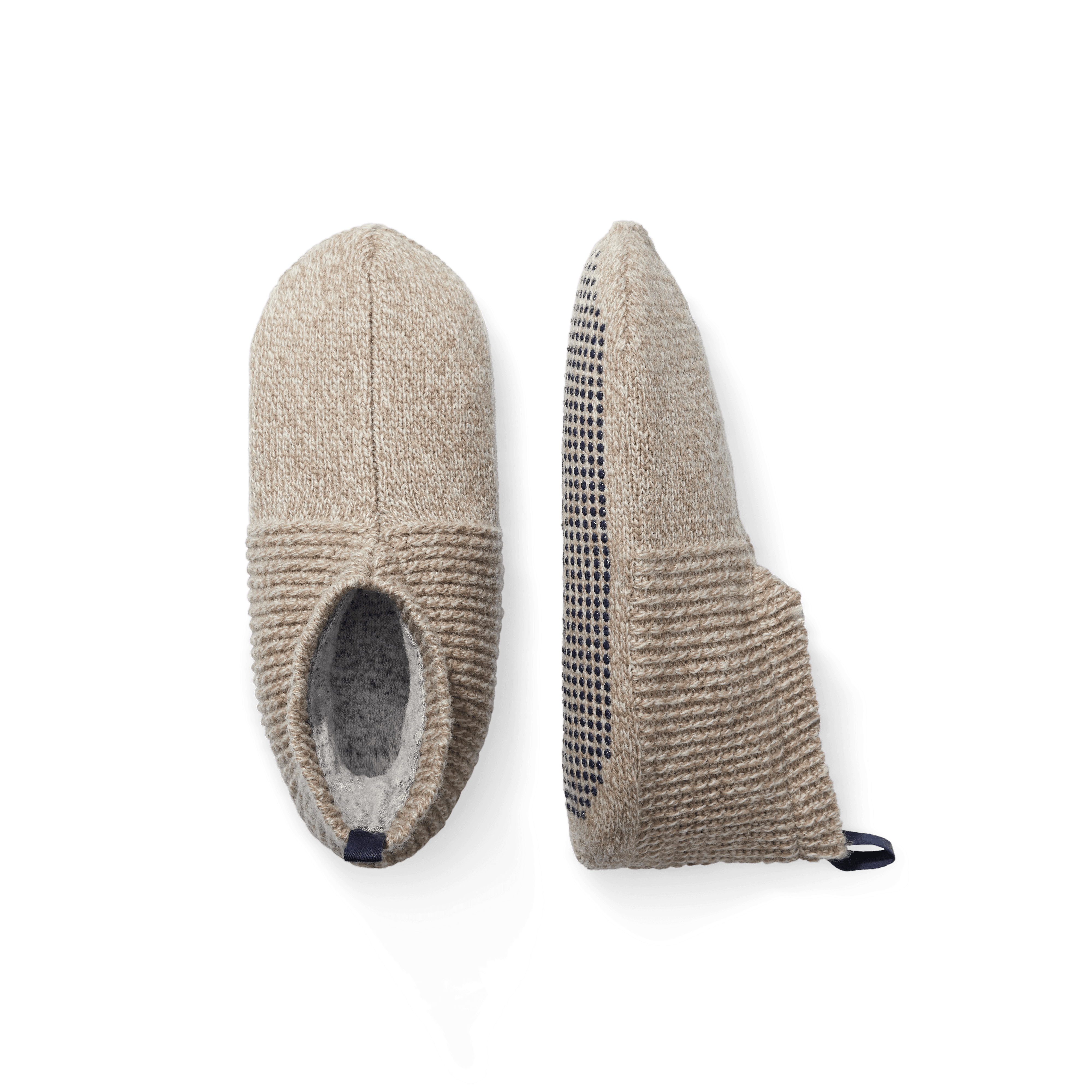 Women's Gripper Slipper (9)