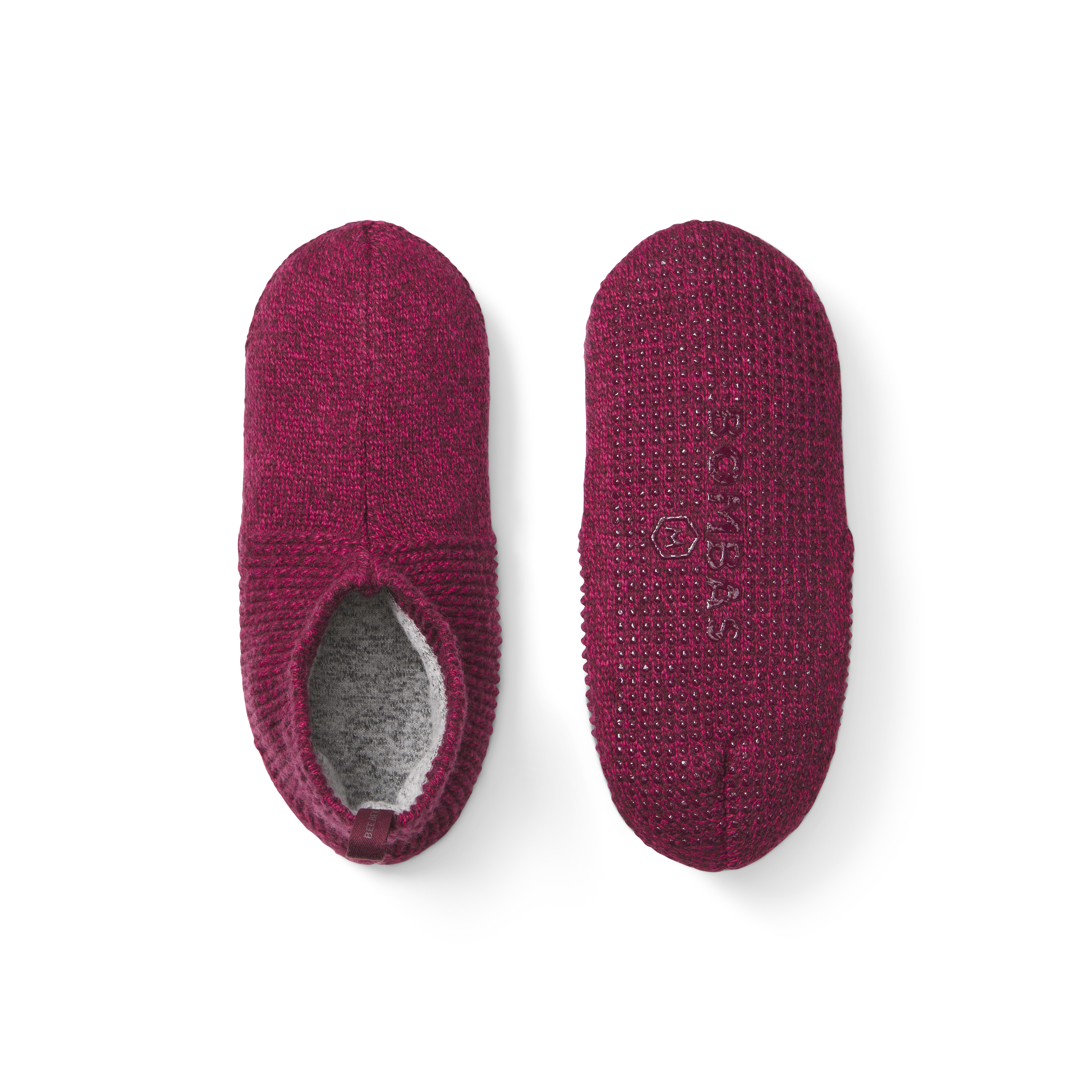 Women's Gripper Slipper (11)