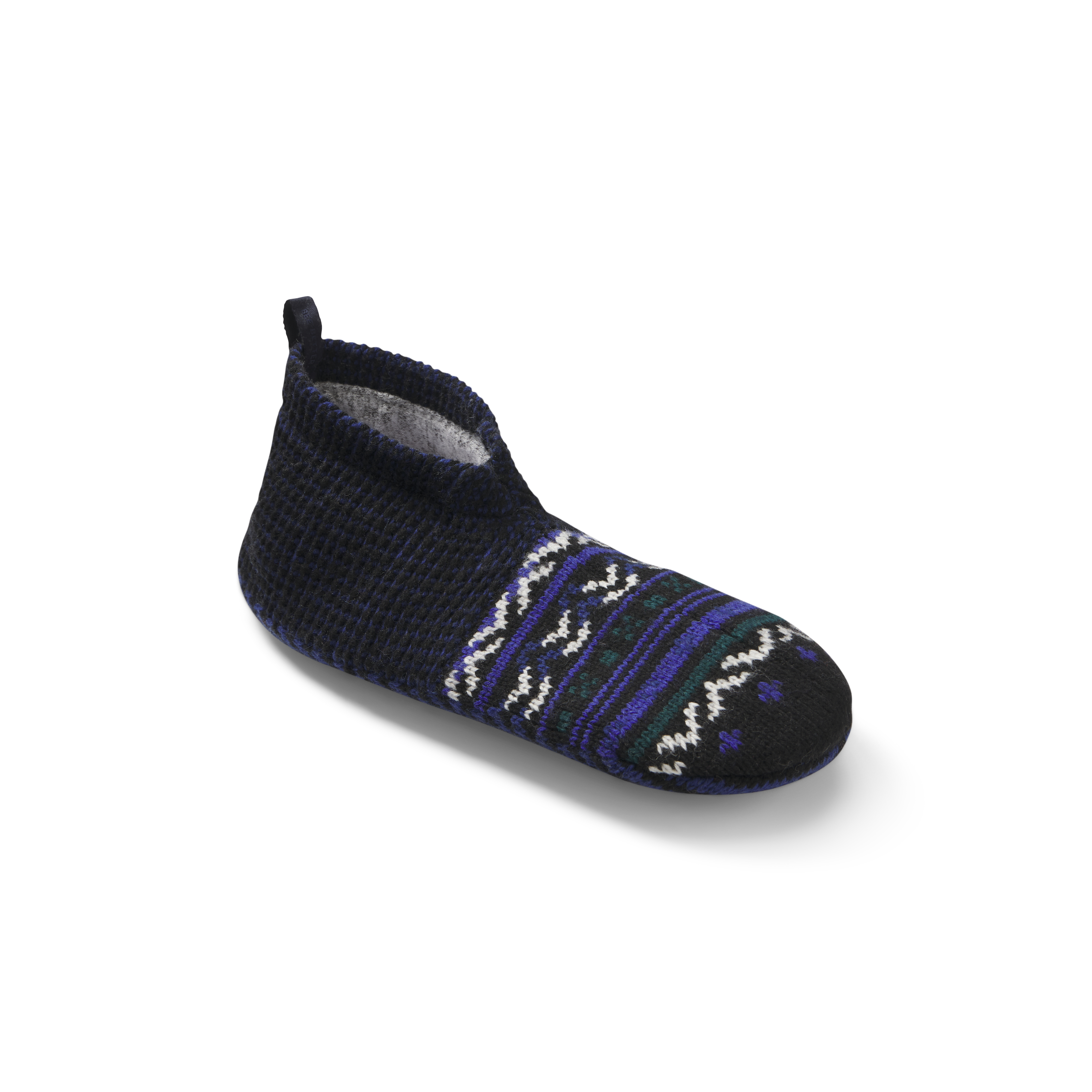 Men's Gripper Slipper (4)
