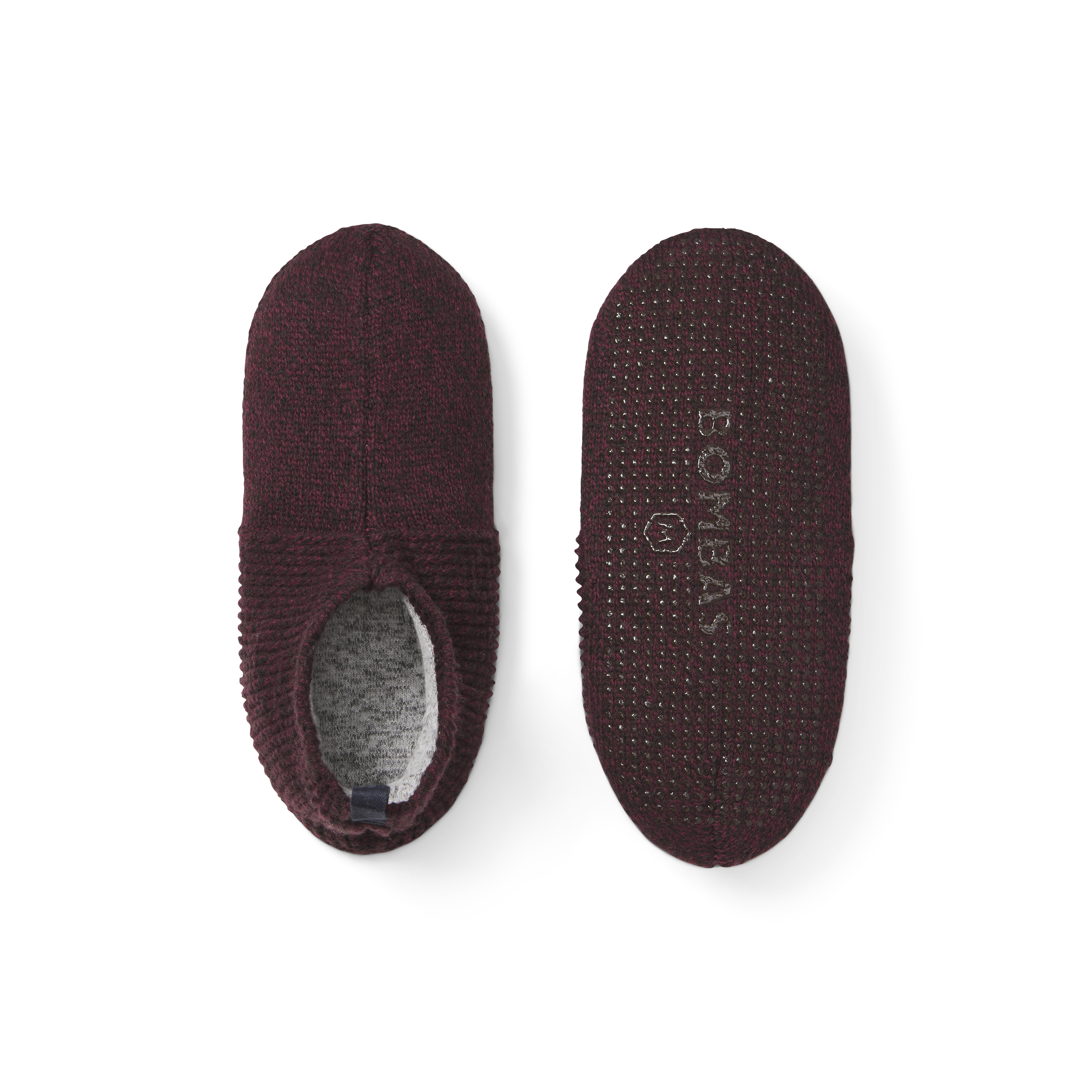 Men's Gripper Slipper (5)