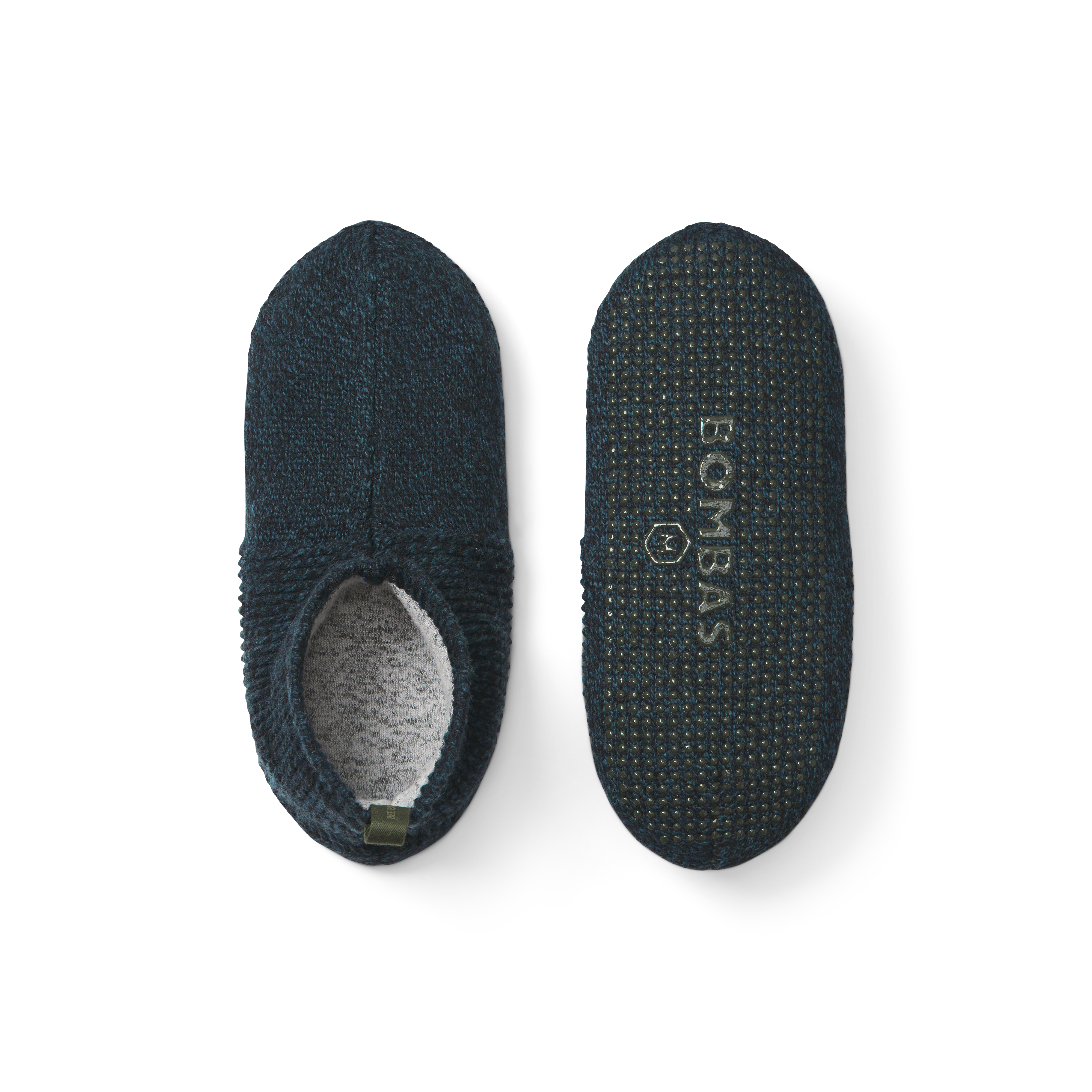 Men's Gripper Slipper (7)