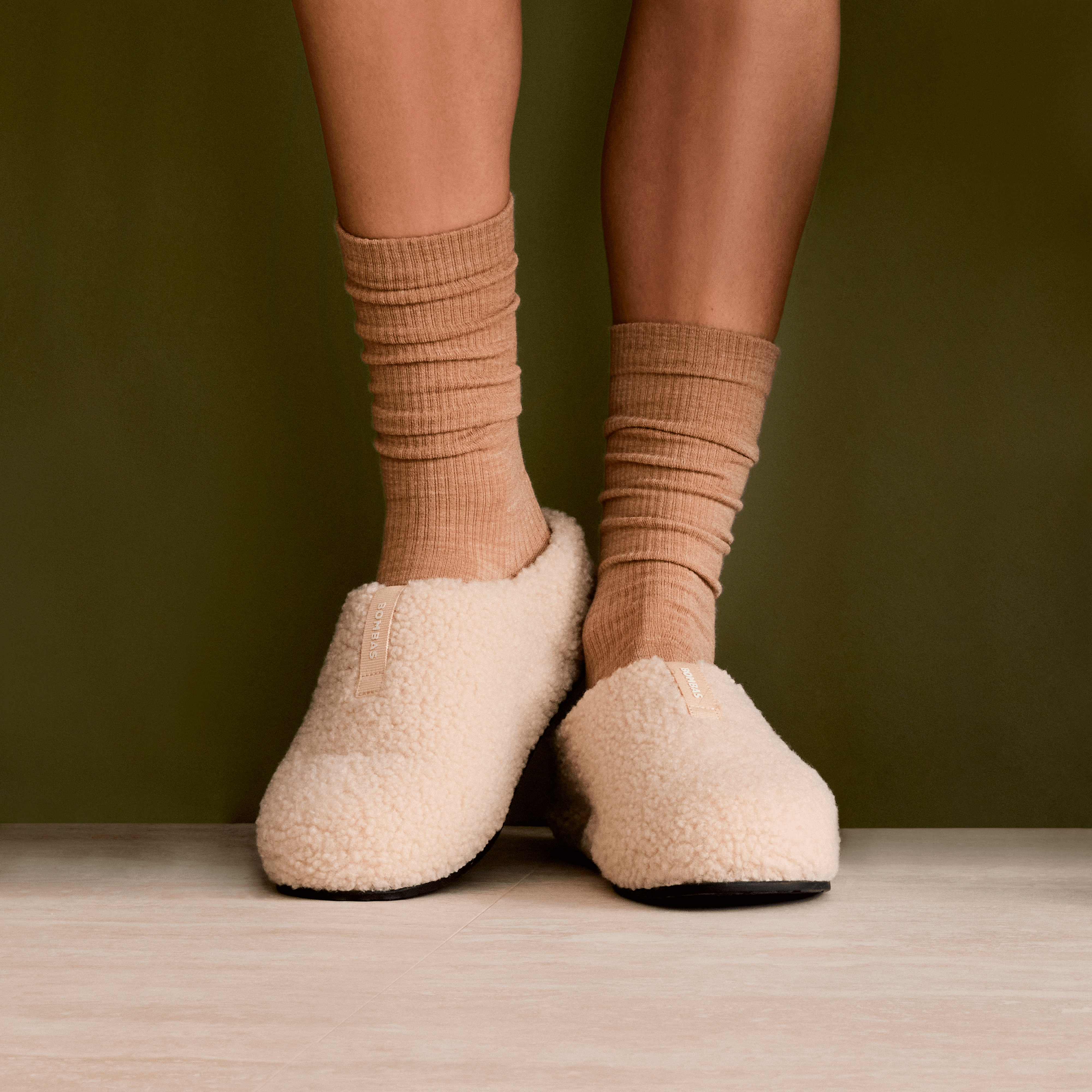 Women's Sunday Slipper (5)
