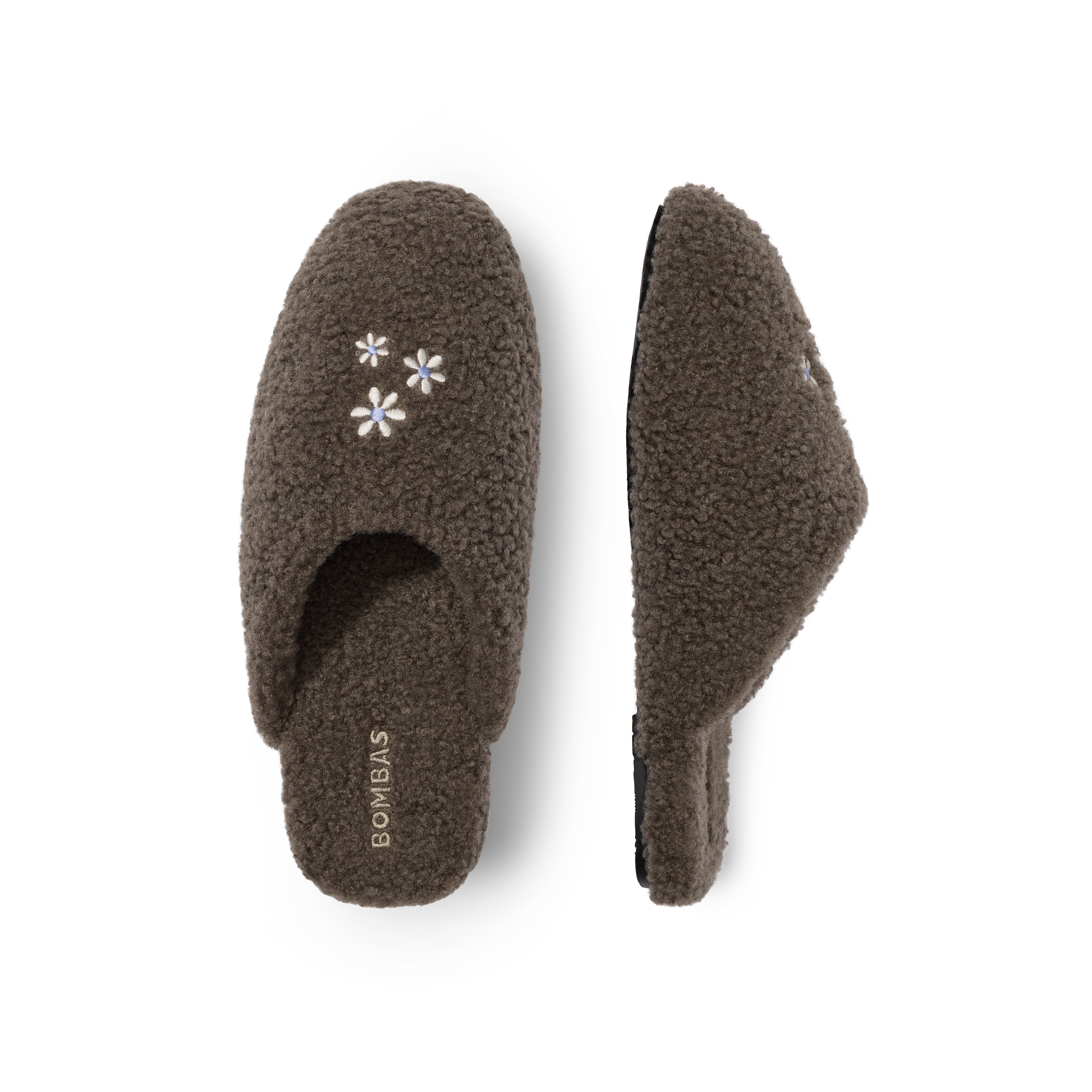 Women's Sunday Mule Slipper
