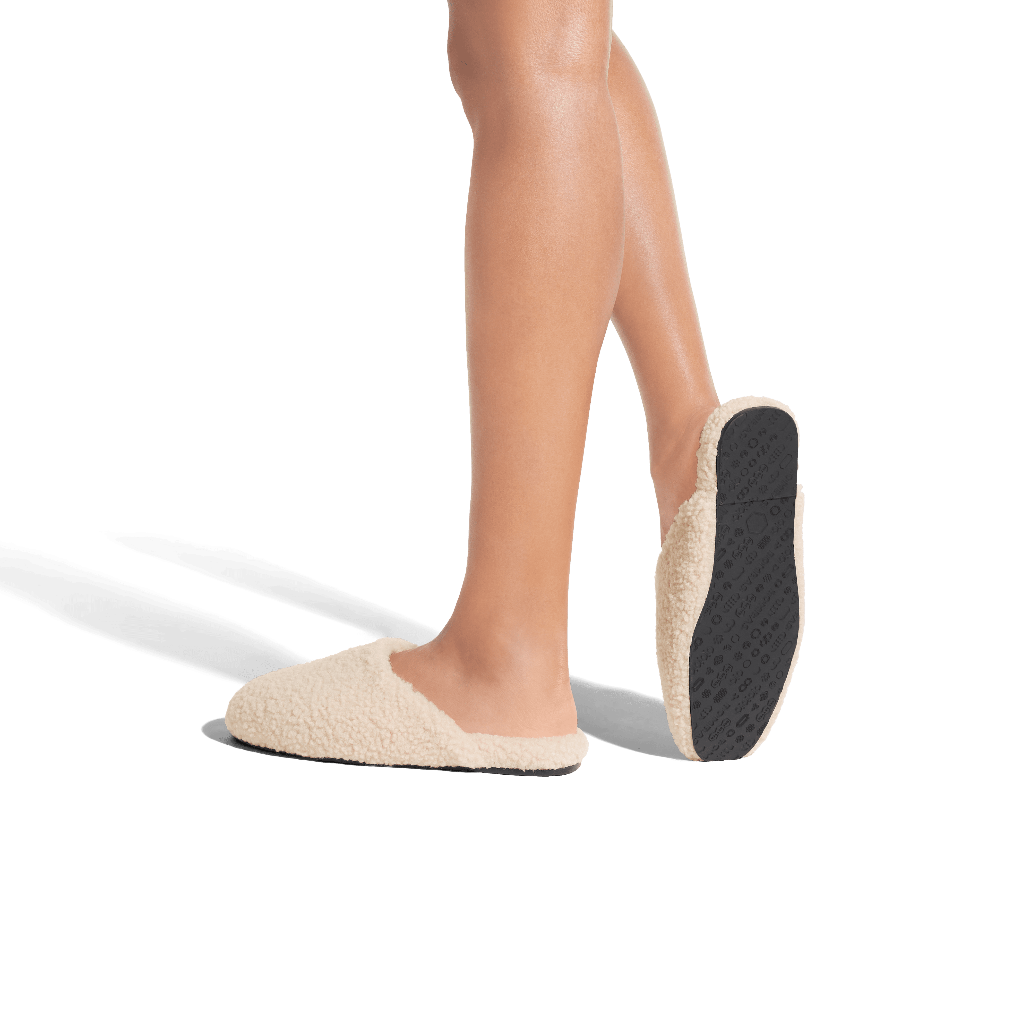 Women's Sunday Mule Slipper (6)
